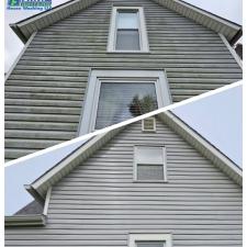 Stewartsville, MO House Washing Transformation  thumbnail